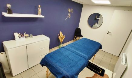 L'atelier de Manon : Institut de beauté à Burnhaupt-le-Bas