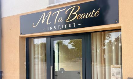 M Ta Beauté  : Institut de beauté à Oissery