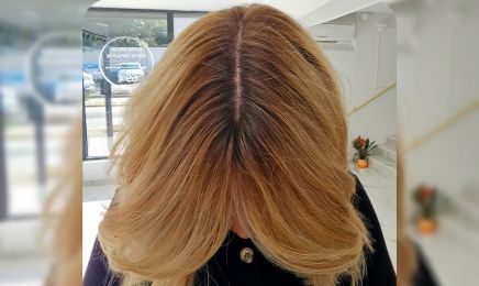 AUDACE : Coiffeur à Marseille