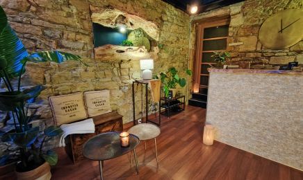 Namaste Bien être - Lyon & Meyzieu : Institut de beauté à Lyon
