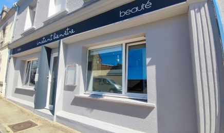 Instant Bien être : Institut de beauté à Pluméliau-Bieuzy