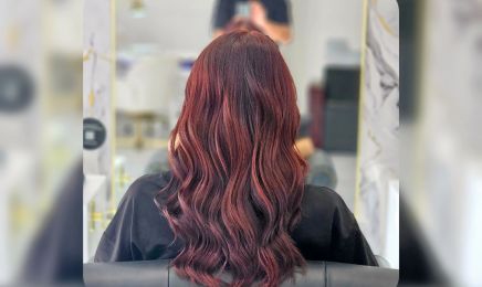 AUDACE : Coiffeur à Marseille