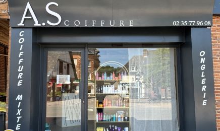 A.S Coiffure : Coiffeur à Clères