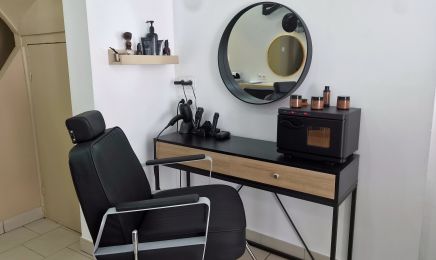 Lisa Dourlen : Institut de beauté à Pavilly