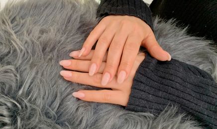 Yueh Lan Ongles : Manucure à Libourne