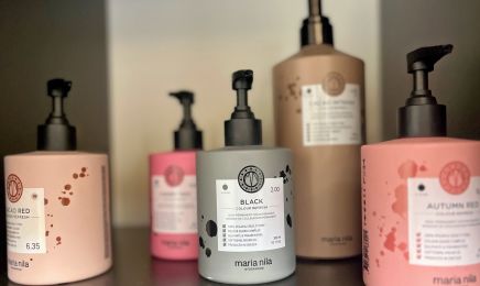 AK-Friseure: Kosmetikstudio in Bad Grund (Harz)