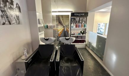 Wolke7 Friseurteam: Friseur in Hannover