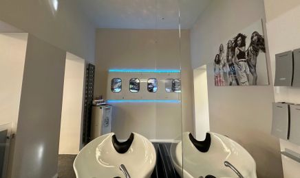 Wolke7 Friseurteam: Friseur in Hannover