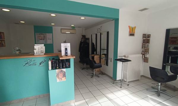 B-ty Exp'hair - Breteuil - 