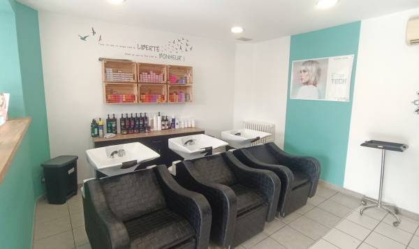B-ty Exp'hair - Breteuil - 
