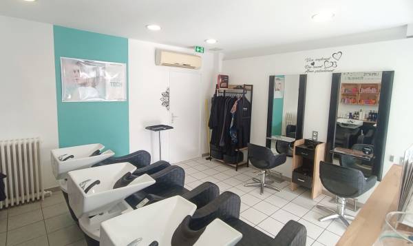 B-ty Exp'hair - Breteuil - 