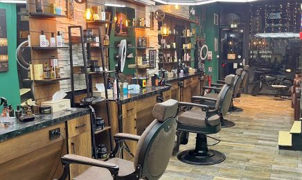 La Star Barber : Coiffeur à Villeurbanne