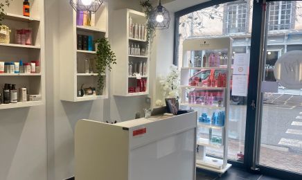 AM Coiffure  : Coiffeur à Riom