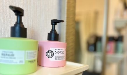 Friseursalon Nadia D’Alessandro : Friseur in Nürnberg