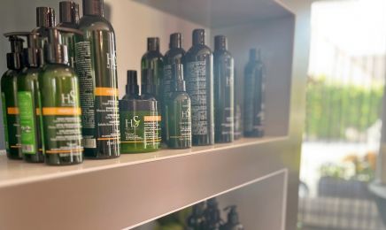 Nadja‘s Salon : Friseur in Rothenburg ob der Tauber