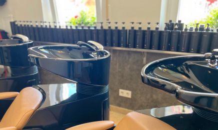 MY NiVEAU Hair & Beauty Salon: Barbershop in Schwabach