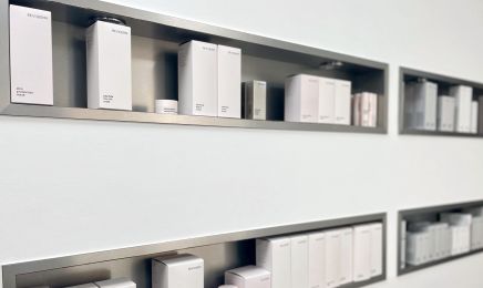 Beautylounge Frankfurt: Kosmetikstudio in Frankfurt am Main