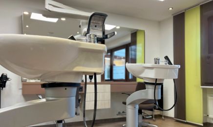 Basarir Friseursalon: Kosmetikstudio in Parsberg