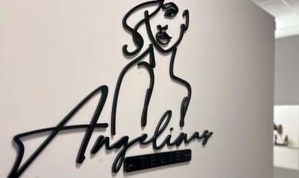 Angelinas Atelier: Kosmetikstudio in Erlangen