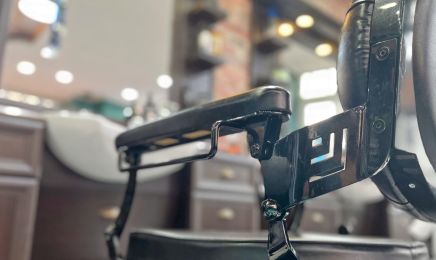 Goldener Barbershop: Barbershop in Schwabach