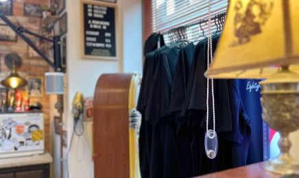 Eightysixx Barbershop: Barbershop in Weiden in der Oberpfalz