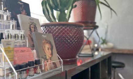 Nadja‘s Salon : Friseur in Rothenburg ob der Tauber