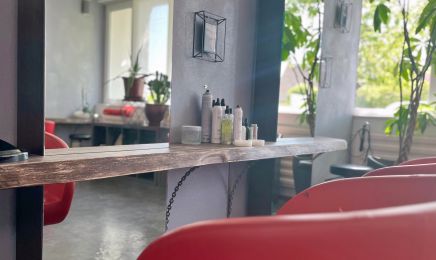 Nadja‘s Salon : Kosmetikstudio in Rothenburg ob der Tauber