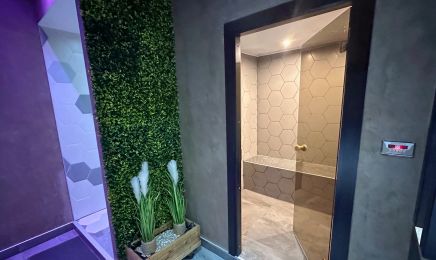 Lil’spa : Spa à Lille