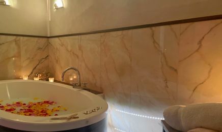 DaySpa am Rosenaupark: Kosmetikstudio in Nürnberg