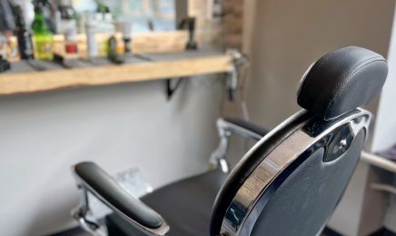 Ramoss Salon: Friseur in Marktredwitz