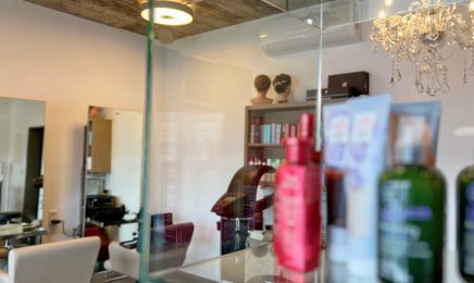 Haarwerk Tanja Westphal: Kosmetikstudio in Pyrbaum