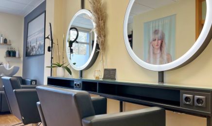 Salon Hairzstück: Friseur in Markt Erlbach