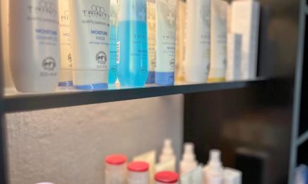 Hair Area : Barbershop in Nürnberg
