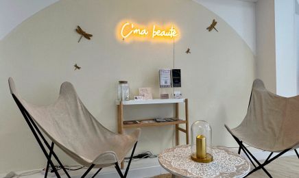 Institut C'ma Beauté : Manucure à Nouzonville