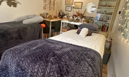 Saida Zen Room : Institut de beauté à Aucamville