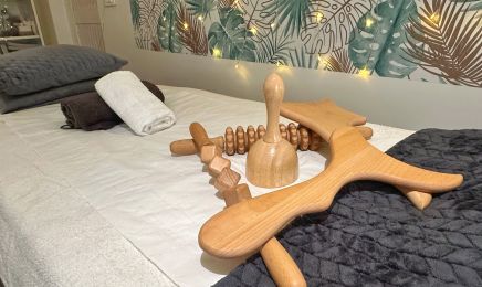 Saida Zen Room : Institut de beauté à Aucamville