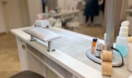 Skin & Colour by Dilek: Kosmetikstudio in Ingolstadt