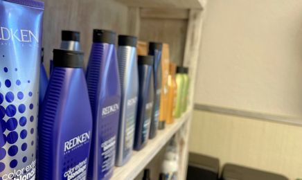 Frisör Haarkunst : Friseur in Coburg