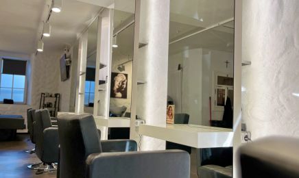 Hair City : Barbershop in Vohenstrauß