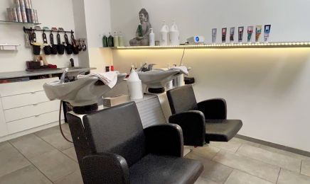Friseur-Nitz: Friseur in Rheine
