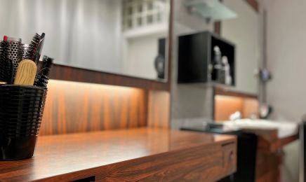 Hair Area : Barbershop in Nürnberg