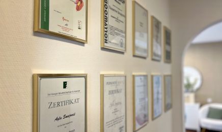 AS Beauty Concept : Kosmetikstudio in Hirschaid