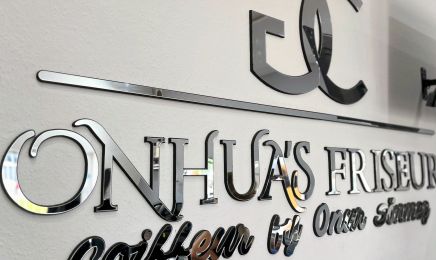 Onhuas Coiffeur: Barbershop in Nürnberg