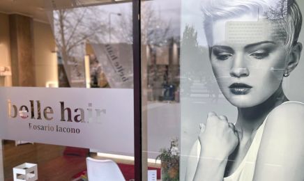 Belle Hair : Kosmetikstudio in Wiesbaden