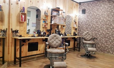 HAIR STREET : Coiffeur à La Madeleine