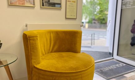 Friseursalon Kern: Barbershop in Erlangen