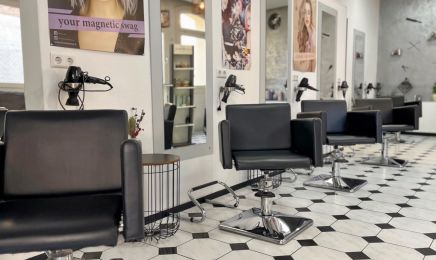 HaarMeile-Die Friseure: Barbershop in Esslingen 