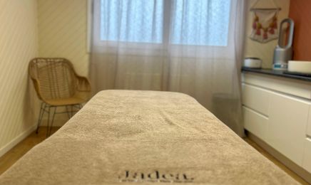 Boheme et Bien-Etre  : Institut de beauté à Aurillac