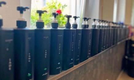 MY NiVEAU Hair & Beauty Salon: Barbershop in Schwabach