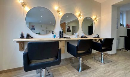 Le Salon Aurianne : Coiffeur à Flavy-le-Martel